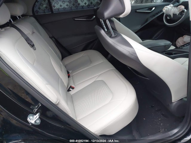 KNDCR3LE0P5116923 KIA Niro Ex Touring