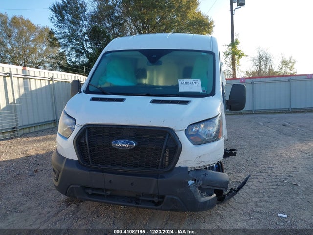 Ford Transit-250 Cargo Van 2023 1FTBR1C85PKB04777 Image 12