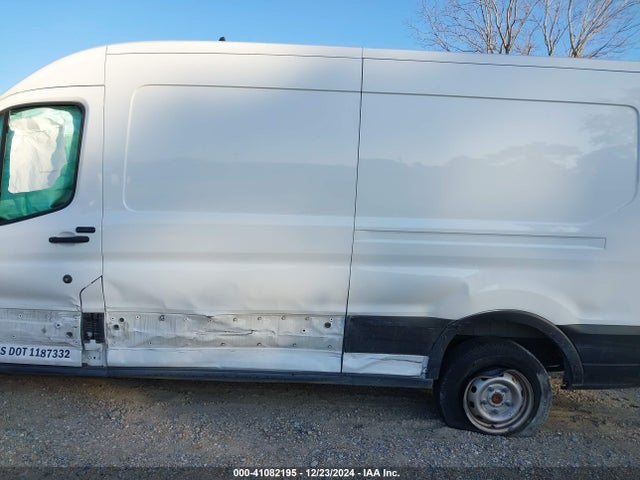 Ford Transit-250 Cargo Van 2023 1FTBR1C85PKB04777 Image 14