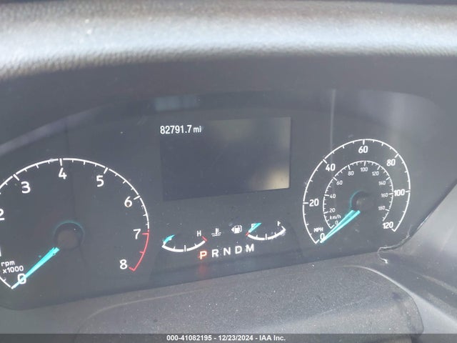 Ford Transit-250 Cargo Van 2023 1FTBR1C85PKB04777 Image 7
