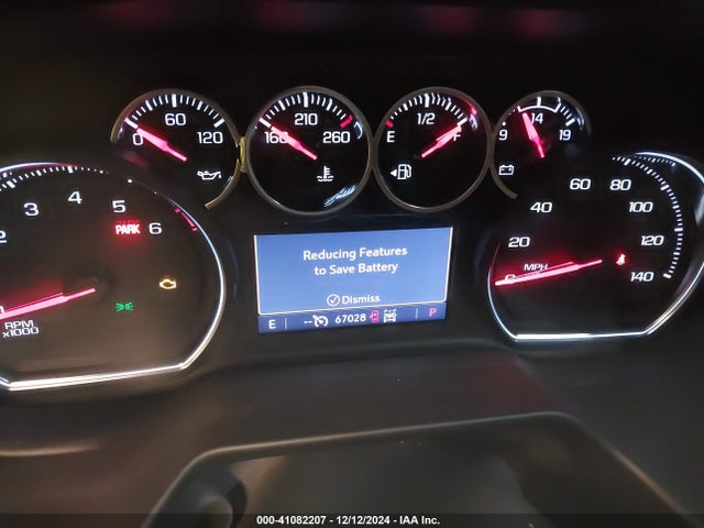 1GNSKCKD6MR414607 Chevrolet Suburban 4wd Lt