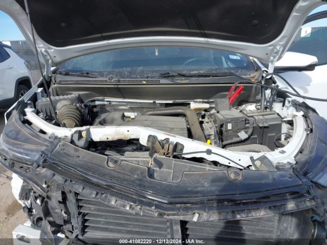 3GNAXMEG9RS107218 Chevrolet Equinox Fwd Rs