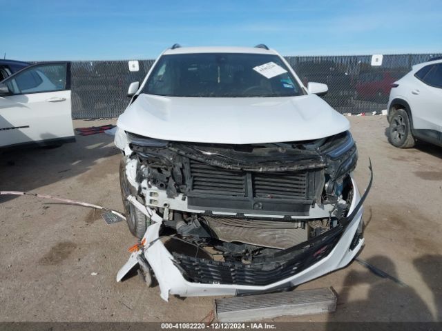3GNAXMEG9RS107218 Chevrolet Equinox Fwd Rs