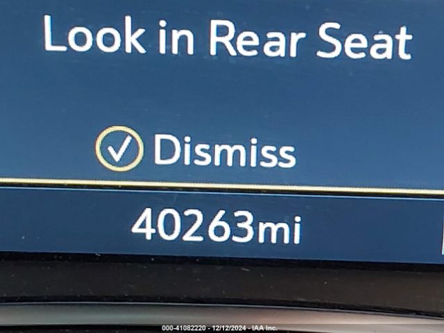 3GNAXMEG9RS107218 Chevrolet Equinox Fwd Rs