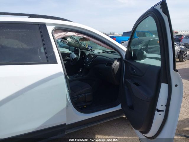 3GNAXMEG9RS107218 Chevrolet Equinox Fwd Rs