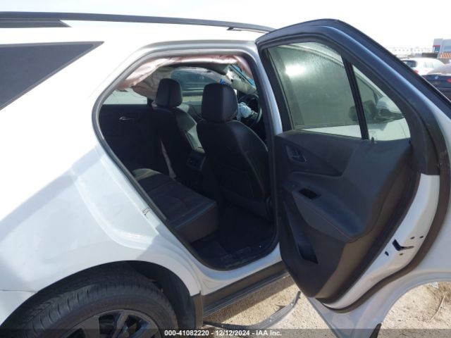 3GNAXMEG9RS107218 Chevrolet Equinox Fwd Rs