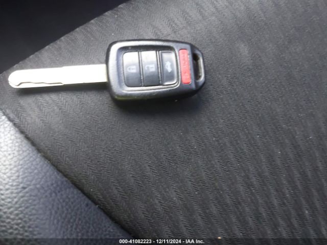 1HGCR2F53GA160851 Honda Accord Sport