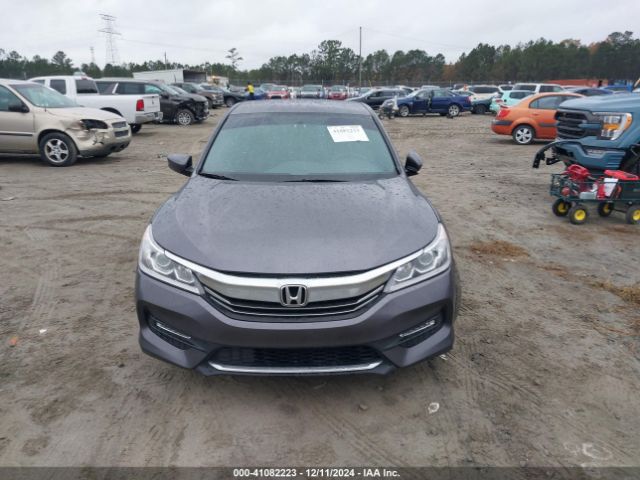 1HGCR2F53GA160851 Honda Accord Sport