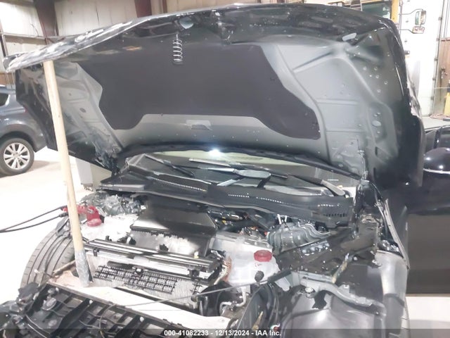 W1KCG5FB1PA040533 Mercedes-Benz Amg Eqs 4matic+