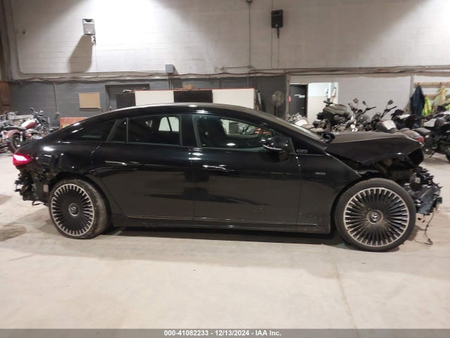 W1KCG5FB1PA040533 Mercedes-Benz Amg Eqs 4matic+