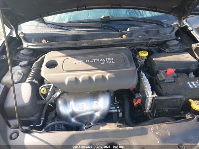 1C3CDFBB4FD302626 Dodge DART SXT
