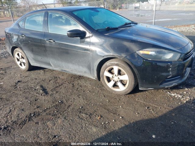 1C3CDFBB4FD302626 Dodge DART SXT