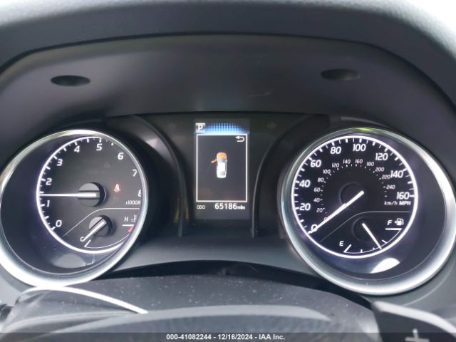 4T1B11HK1JU046329 Toyota CAMRY SE