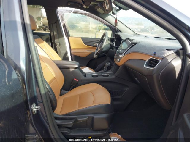 3GNAXNEX8JL279017 Chevrolet Equinox Premier