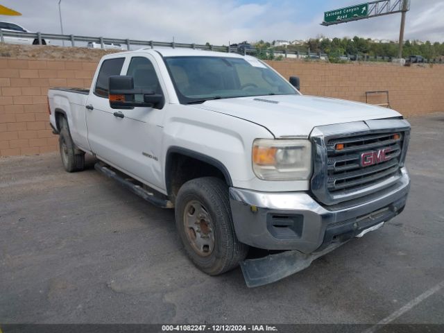 1GD11XE85FF650808 auction archive image