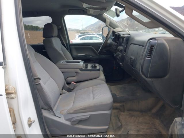 1GD11XE85FF650808 GMC SIERRA 2500HD