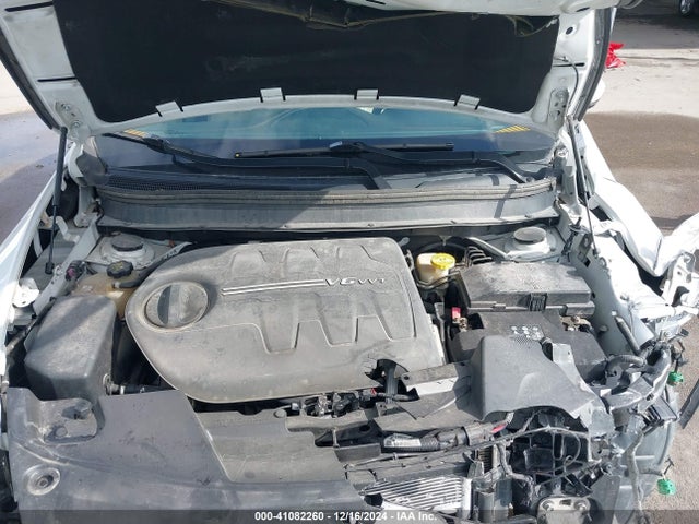 1C4PJLDS1GW172814 Jeep Cherokee Limited