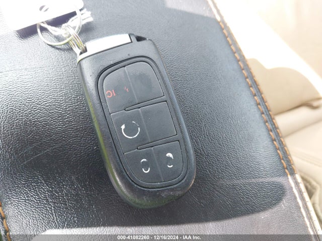 1C4PJLDS1GW172814 Jeep Cherokee Limited