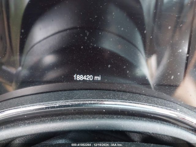 1C4RDJEG7FC740689 Dodge Durango Citadel