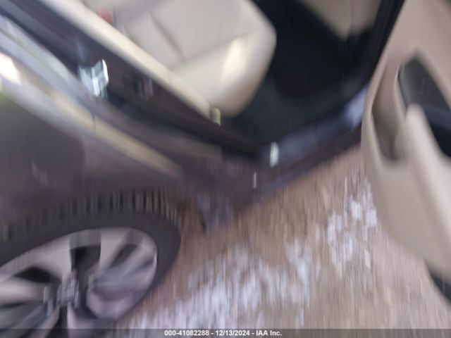 JHMCR6F5XHC002260 Honda Accord Hybrid Ex-l