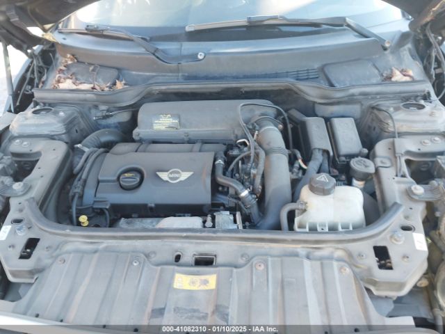 WMWZC5C56EWM17319 Mini Countryman Cooper S
