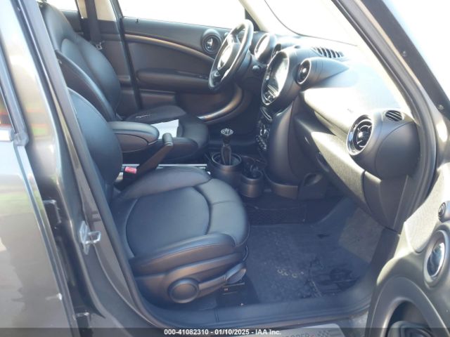 WMWZC5C56EWM17319 Mini Countryman Cooper S