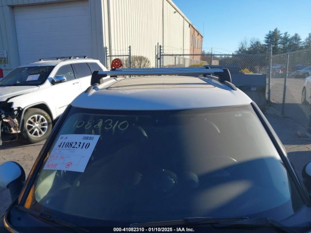 WMWZC5C56EWM17319 Mini Countryman Cooper S