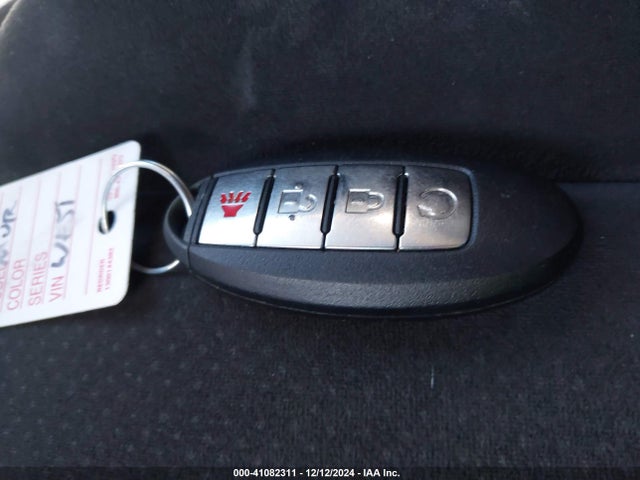 Nissan MURANO SV 2015 5N1AZ2MG8FN210835 Image 11