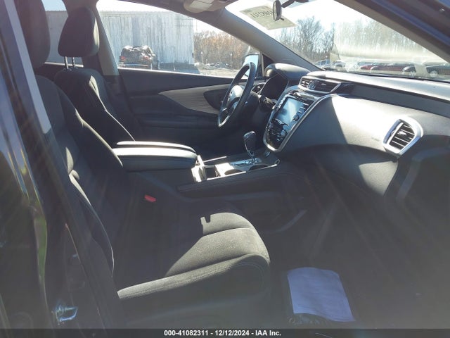 Nissan MURANO SV 2015 5N1AZ2MG8FN210835 Image 5