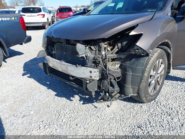 Nissan MURANO SV 2015 5N1AZ2MG8FN210835 Image 6