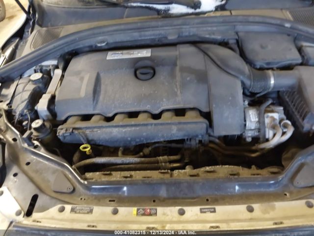 YV4902RK2F2734141 Volvo Xc60 T6