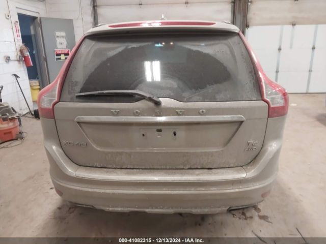 YV4902RK2F2734141 Volvo Xc60 T6