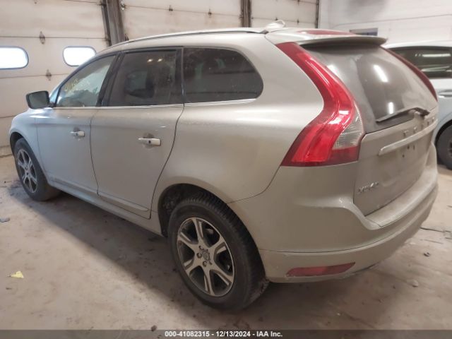 YV4902RK2F2734141 Volvo Xc60 T6