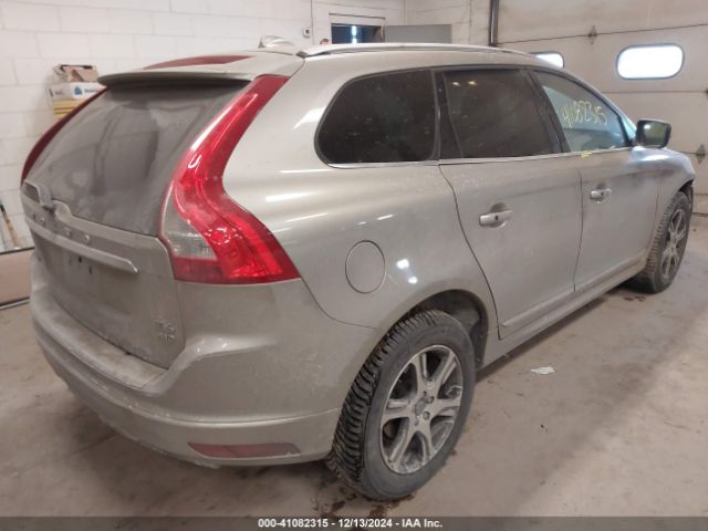 YV4902RK2F2734141 Volvo Xc60 T6