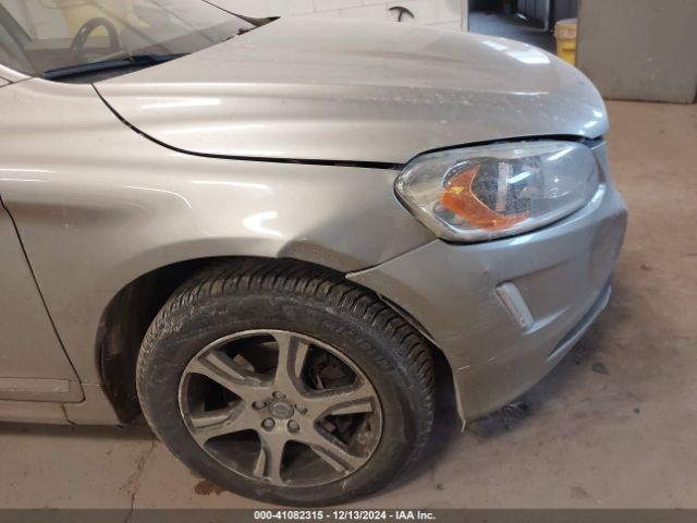 YV4902RK2F2734141 Volvo Xc60 T6