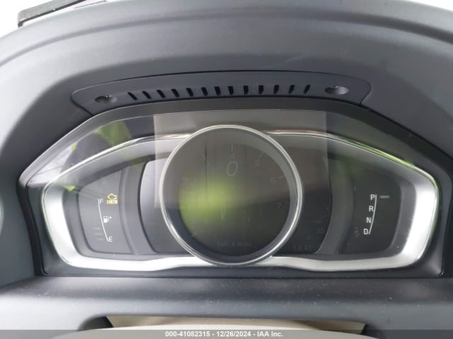 YV4902RK2F2734141 Volvo Xc60 T6