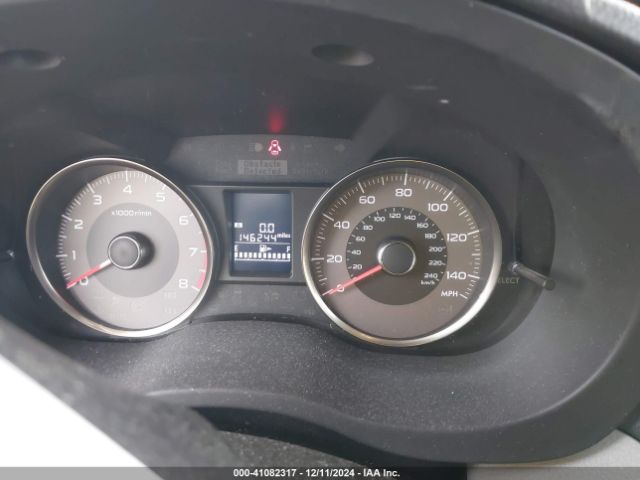 JF2SJAFCXFH489984 Subaru Forester 2.5i Premium