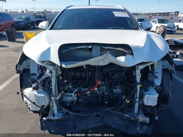JTJHKCFZ6R2036732 Lexus Nx 450h+ Luxury