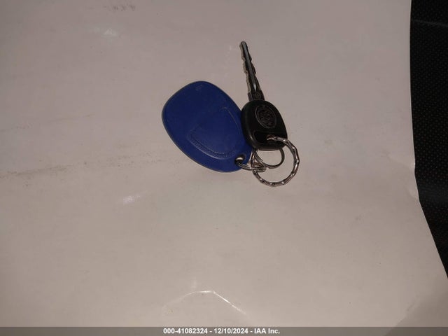 2007 CADILLAC DTS 1G6KD57Y07U204454 Photo 10