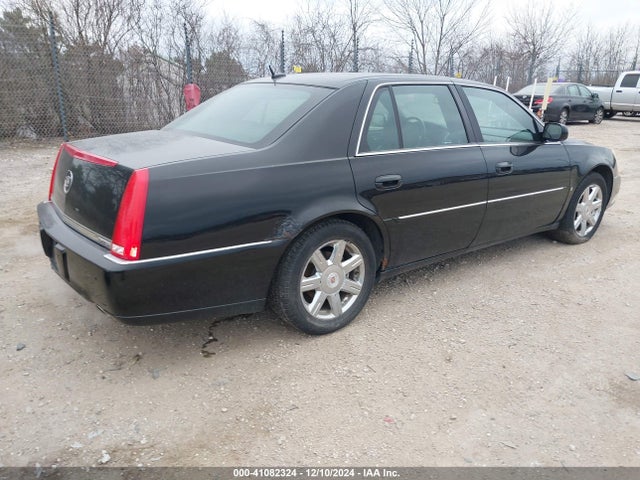 2007 CADILLAC DTS 1G6KD57Y07U204454 Photo 3