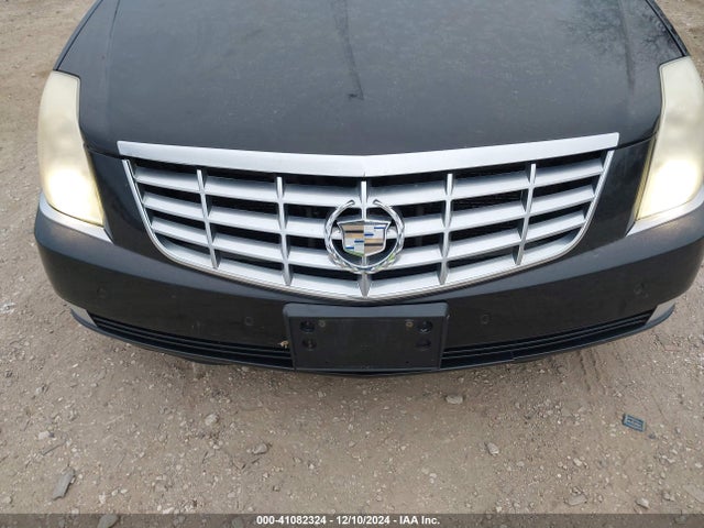 2007 CADILLAC DTS 1G6KD57Y07U204454 Photo 5