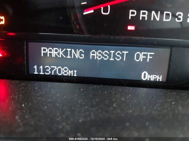 2007 CADILLAC DTS 1G6KD57Y07U204454 Photo 6