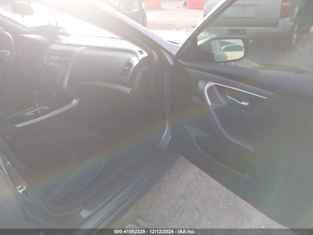 Nissan Altima 2.5 S 2014 1N4AL3AP3EC291999 Image 5