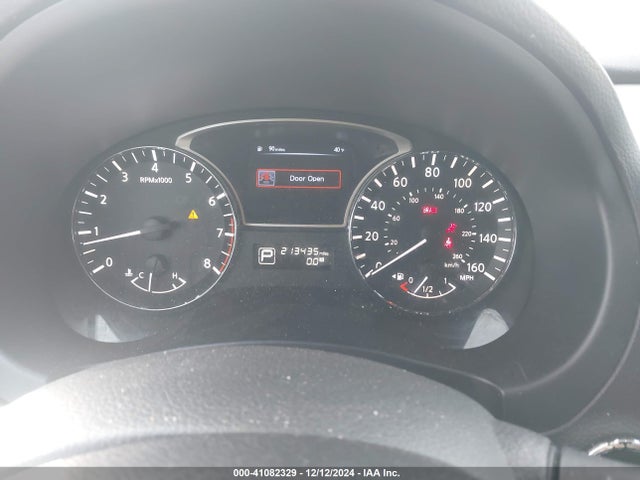 Nissan Altima 2.5 S 2014 1N4AL3AP3EC291999 Image 7