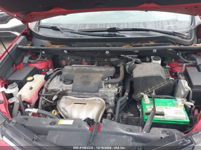 2T3WFREV3GW239002 Toyota Rav4 Xle