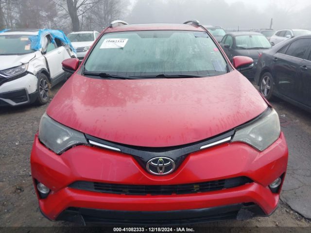 2T3WFREV3GW239002 Toyota Rav4 Xle