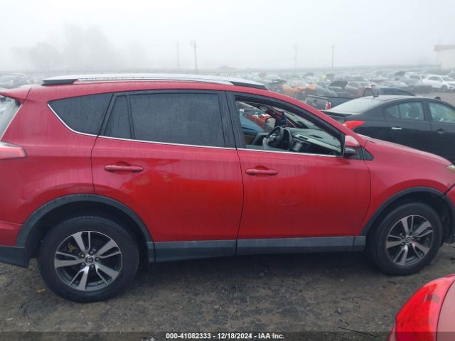 2T3WFREV3GW239002 Toyota Rav4 Xle