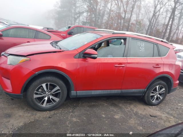 2T3WFREV3GW239002 Toyota Rav4 Xle