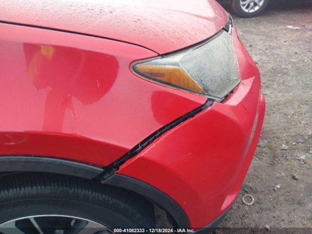 2T3WFREV3GW239002 Toyota Rav4 Xle