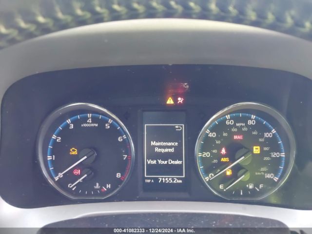 2T3WFREV3GW239002 Toyota Rav4 Xle